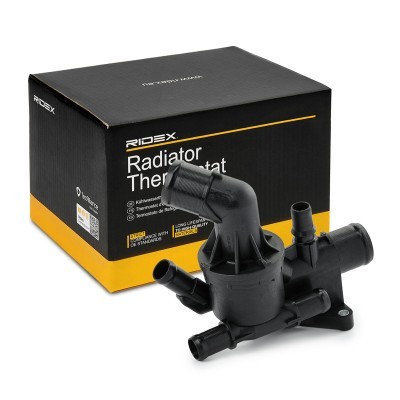 Thermostat, Kühlmittel RIDEX 316T0587 316T0587 - foto 2