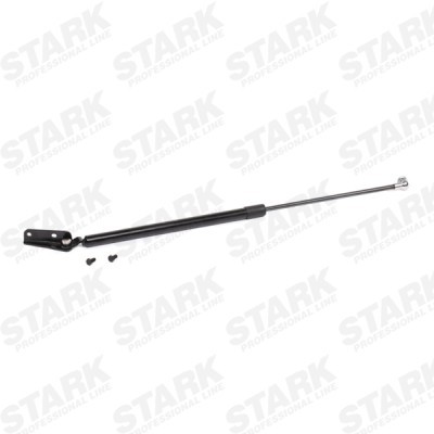 Gasfeder, Koffer-/Laderaum Stark SKGS-0220560 SKGS-0220560 - foto 4