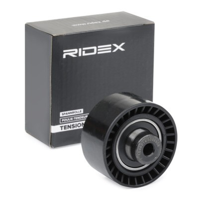Umlenk-/Führungsrolle Zahnriemen RIDEX 313D0034 313D0034 - foto 2