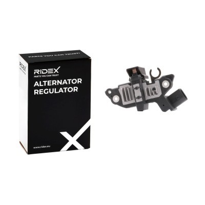 Generatorregler RIDEX 288R0031 288R0031 - foto 2