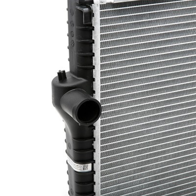 Kühler, Motorkühlung RIDEX 470R0130 470R0130 - foto 4