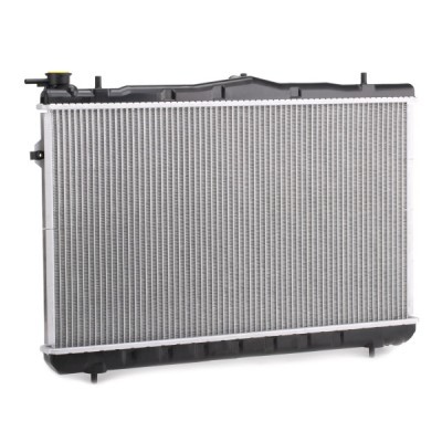 Kühler, Motorkühlung RIDEX 470R0462 470R0462 - foto 4