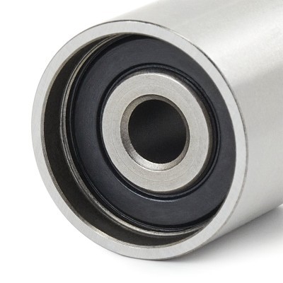 Umlenk-/Führungsrolle Zahnriemen RIDEX 313D0042 313D0042 - foto 5