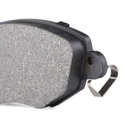 Bremsbeläge Satz RIDEX 402B0018 402B0018 - foto 7