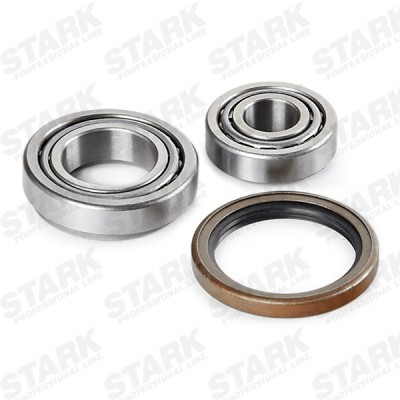Radlager Stark SKWB-0180674 SKWB-0180674 - foto 4