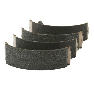 Bremsbeläge Satz RIDEX 70B0359 70B0359 - foto 4