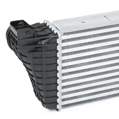 Ladeluftkühler RIDEX 468I0177 468I0177 - foto 5