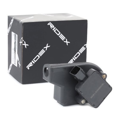 Sensor, Drosselklappenstellung RIDEX 3940T0005 3940T0005 - foto 2