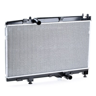 Kühler, Motorkühlung RIDEX 470R0461 470R0461 - foto 3