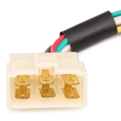 Generatorregler RIDEX 288R0030 288R0030 - foto 5