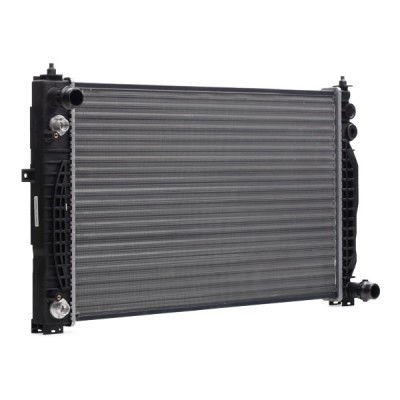 Kühler, Motorkühlung RIDEX 470R0200 470R0200 - foto 3