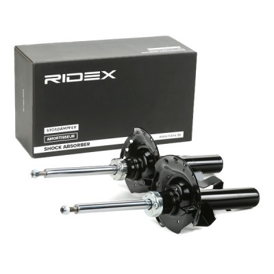 Stoßdämpfer RIDEX 854S2559 854S2559 - foto 2