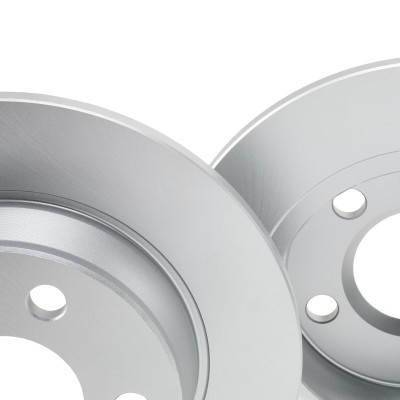 Bremsscheibe RIDEX 82B0020P 82B0020P - foto 5