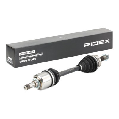 Antriebswelle RIDEX 13D0358 13D0358 - foto 2
