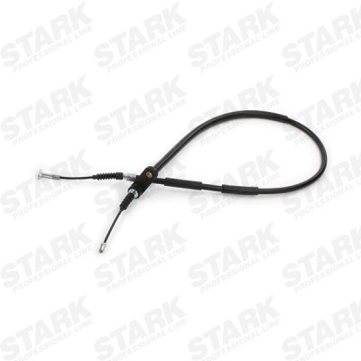 Seilzug, Feststellbremse Stark SKCPB-1050050 SKCPB-1050050 - foto 2