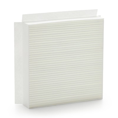 Filter, Innenraumluft RIDEX 424I0382 424I0382 - foto 10