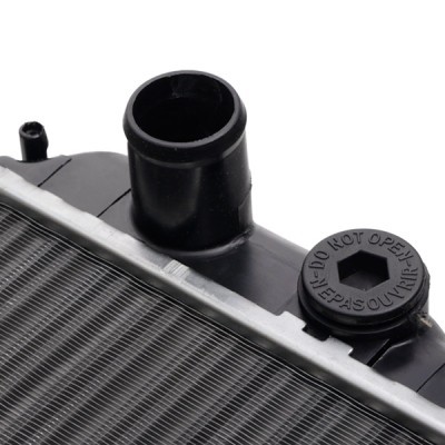 Kühler, Motorkühlung RIDEX 470R0472 470R0472 - foto 5