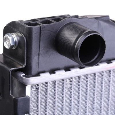 Kühler, Motorkühlung RIDEX 470R0825 470R0825 - foto 5