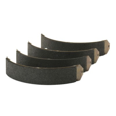 Bremsbeläge Satz RIDEX 70B0267 70B0267 - foto 4
