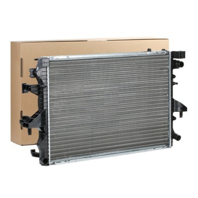 Kühler, Motorkühlung RIDEX 470R0108 470R0108 - foto 2
