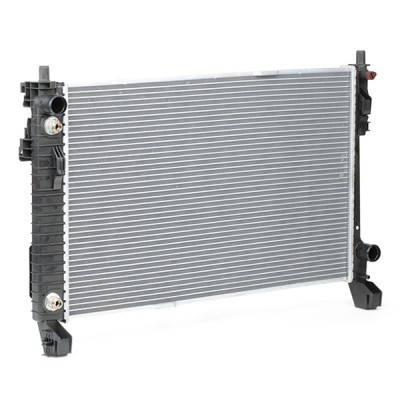 Kühler, Motorkühlung RIDEX 470R0337 470R0337 - foto 2