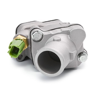 Thermostat, Kühlmittel RIDEX 316T0231 316T0231 - foto 3
