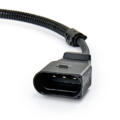 Impulsgeber, Kurbelwelle RIDEX 3946S0023 3946S0023 - foto 5