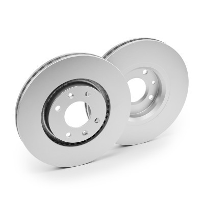 Bremsscheibe RIDEX 82B0022P 82B0022P - foto 3
