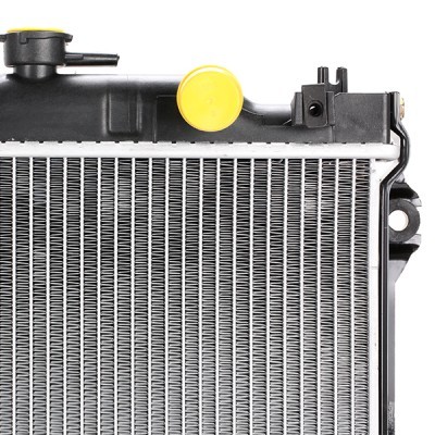Kühler, Motorkühlung RIDEX 470R0276 470R0276 - foto 4