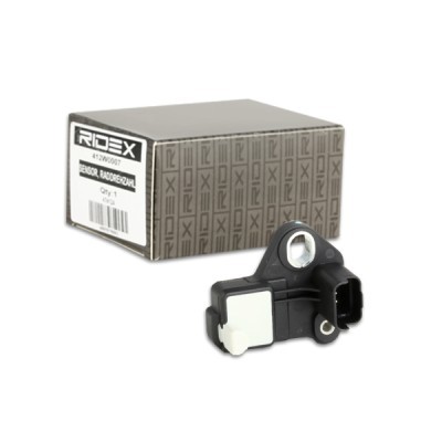 Impulsgeber, Kurbelwelle RIDEX 3946S0064 3946S0064 - foto 2