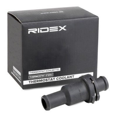 Thermostat, Kühlmittel RIDEX 316T0097 316T0097 - foto 2