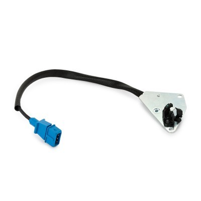 Impulsgeber, Kurbelwelle RIDEX 3946S0093 3946S0093 - foto 4