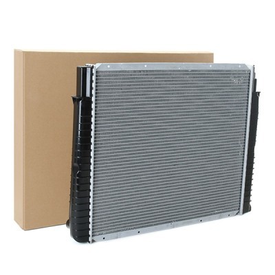 Kühler, Motorkühlung RIDEX 470R0752 470R0752 - foto 3