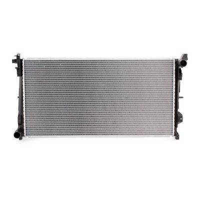 Kühler, Motorkühlung RIDEX 470R0292 470R0292 - foto 2