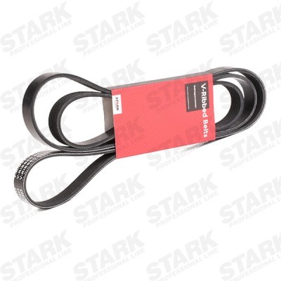 Keilrippenriemen Stark SK-6PK2020 SK-6PK2020 - foto 2