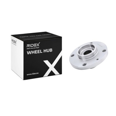 Radnabe RIDEX 653W0006 653W0006 - foto 2