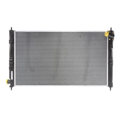 Kühler, Motorkühlung RIDEX 470R0404 470R0404 - foto 2