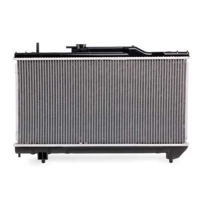 Kühler, Motorkühlung RIDEX 470R0628 470R0628 - foto 3