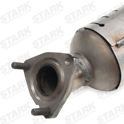 Katalysator Stark SKCCT-4840669 SKCCT-4840669 - foto 5