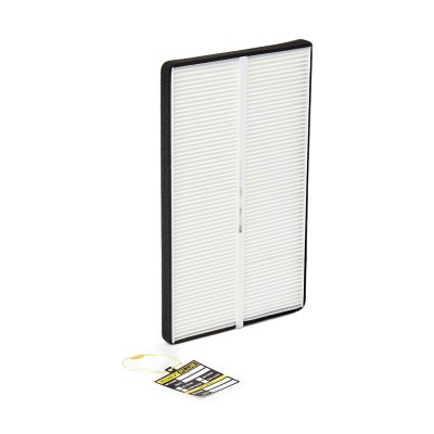 Filter, Innenraumluft RIDEX 424I0117P 424I0117P - foto 2
