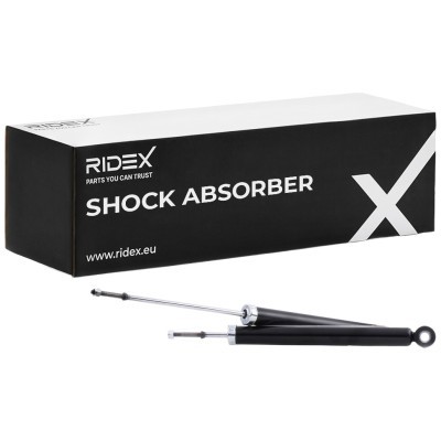 Stoßdämpfer RIDEX 854S2091 854S2091 - foto 2