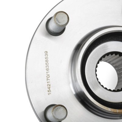 Radnabe RIDEX 653W0212 653W0212 - foto 6