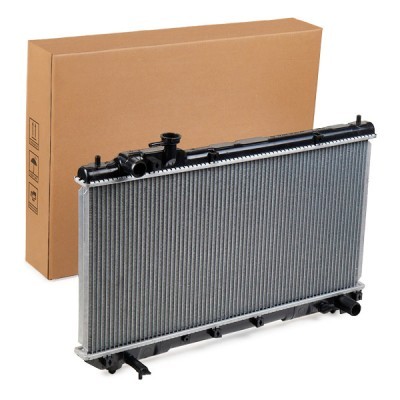 Kühler, Motorkühlung RIDEX 470R1385 470R1385 - foto 2