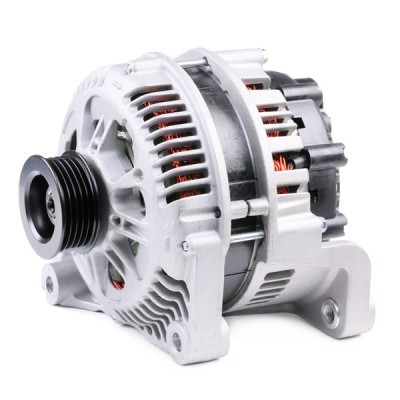 Generator RIDEX 4G0128 4G0128 - foto 3