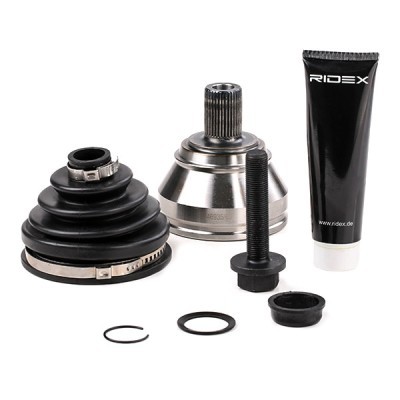 Gelenksatz, Antriebswelle RIDEX 5J0257 5J0257 - foto 2
