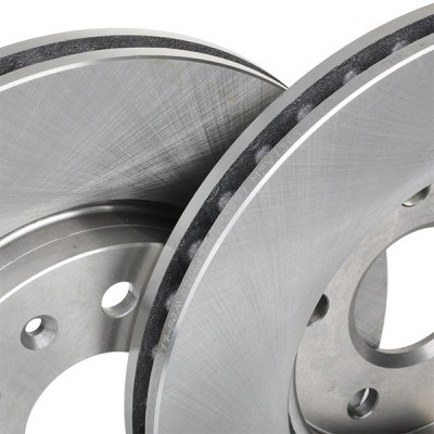 Bremsscheibe RIDEX 82B0201 82B0201 - foto 10