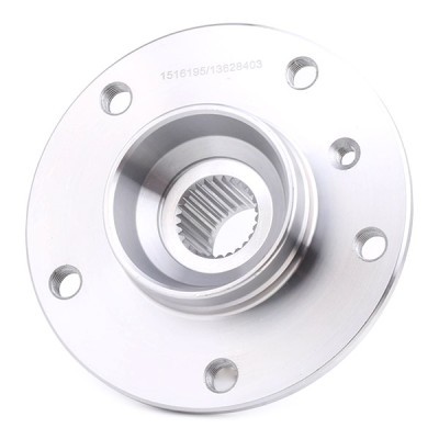 Radnabe RIDEX 653W0132 653W0132 - foto 3