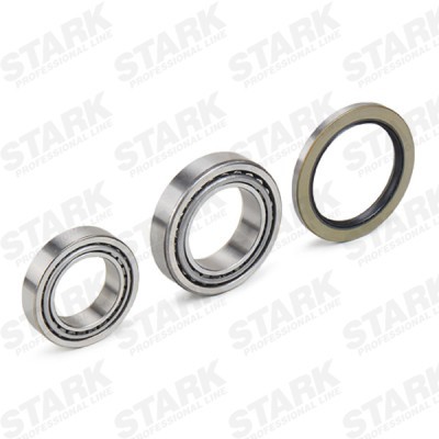 Radlager Stark SKWB-0180640 SKWB-0180640 - foto 6
