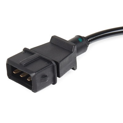 Impulsgeber, Kurbelwelle RIDEX 3946S0186 3946S0186 - foto 5