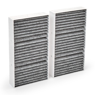 Filter, Innenraumluft RIDEX 424I0438 424I0438 - foto 7